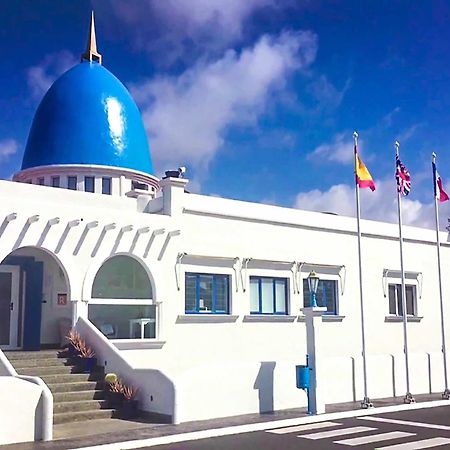 Prive Royal Villa Bahiazul Corralejo Zewnętrze zdjęcie