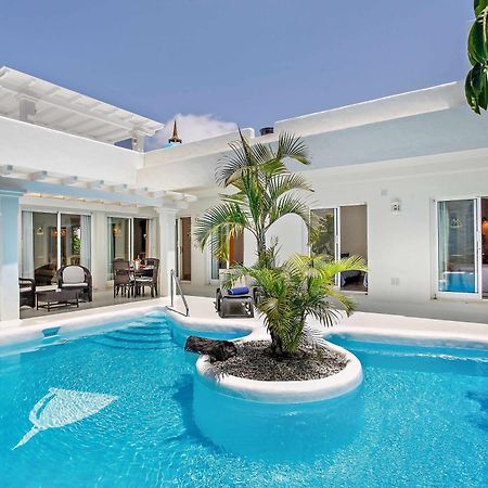 Prive Royal Villa Bahiazul Corralejo Zewnętrze zdjęcie