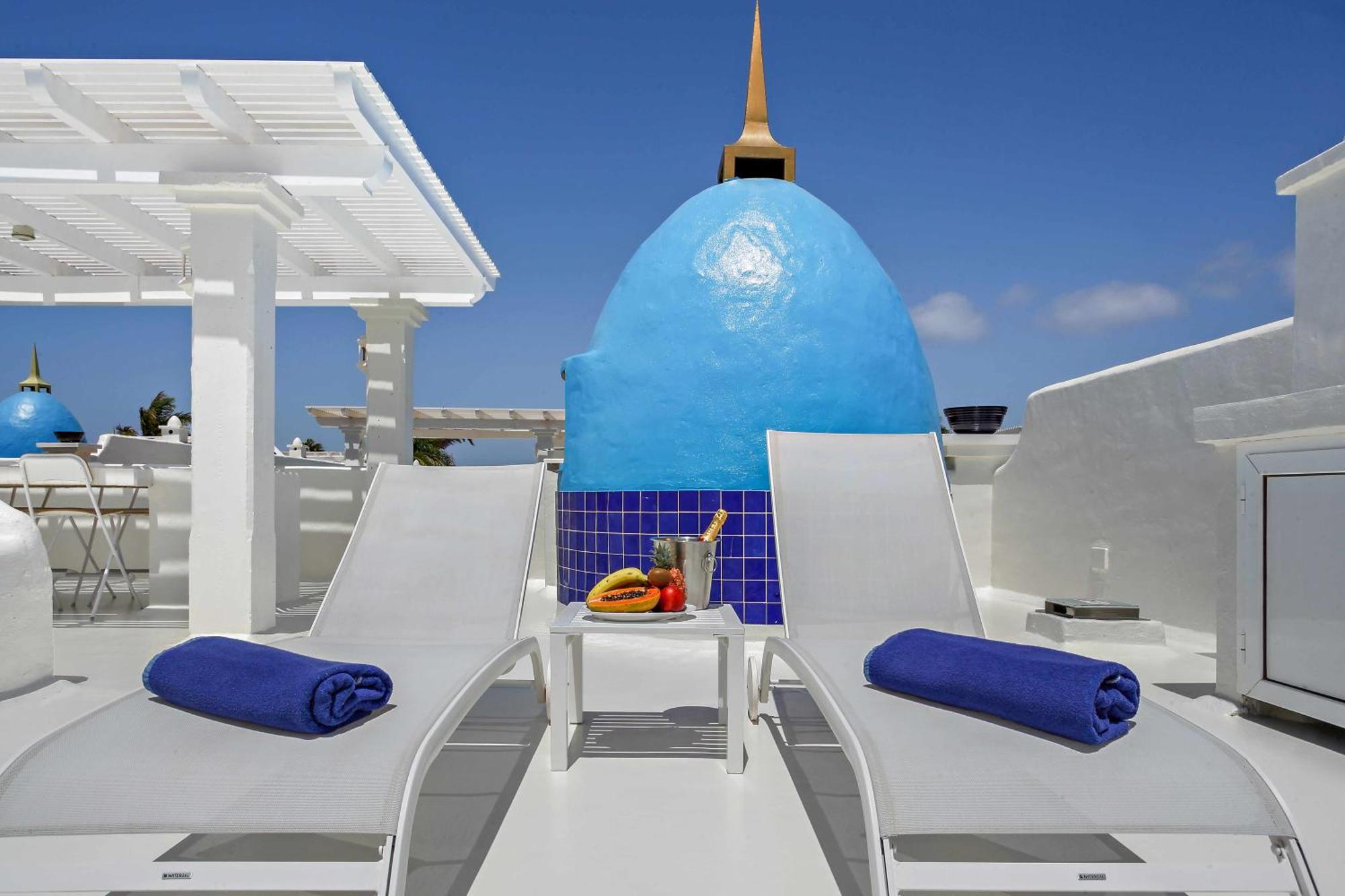 Prive Royal Villa Bahiazul Corralejo Zewnętrze zdjęcie