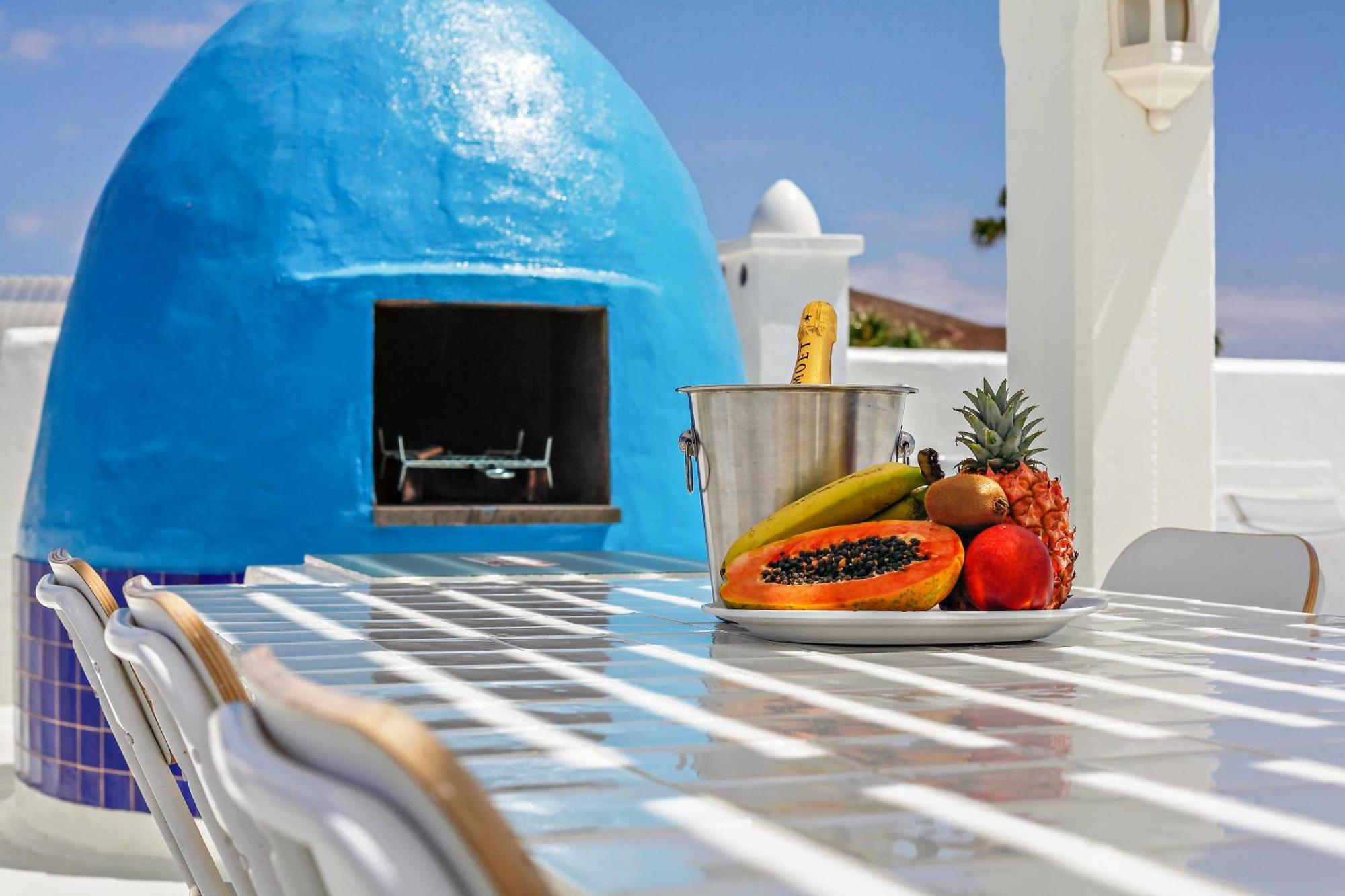 Prive Royal Villa Bahiazul Corralejo Zewnętrze zdjęcie