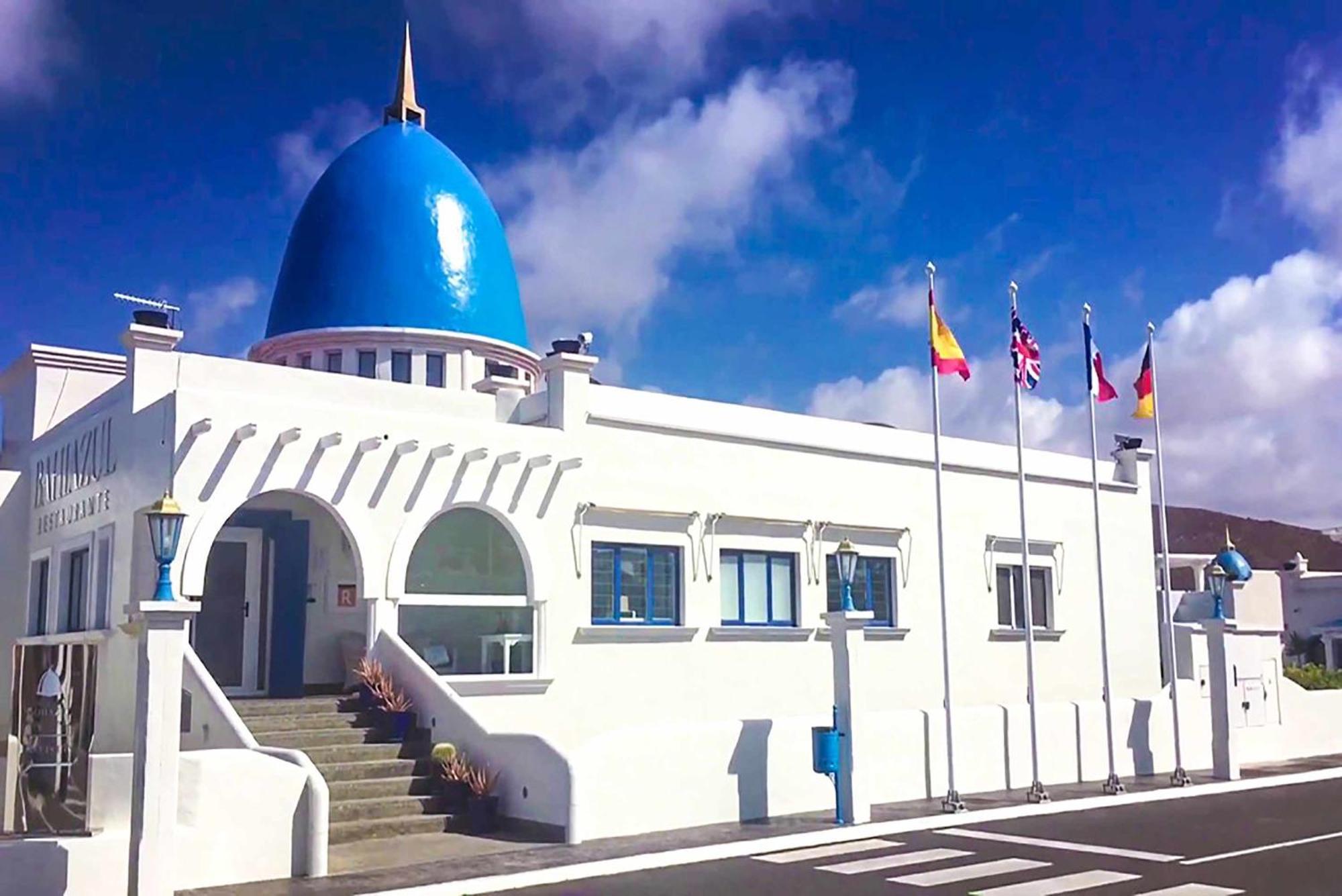 Prive Royal Villa Bahiazul Corralejo Zewnętrze zdjęcie