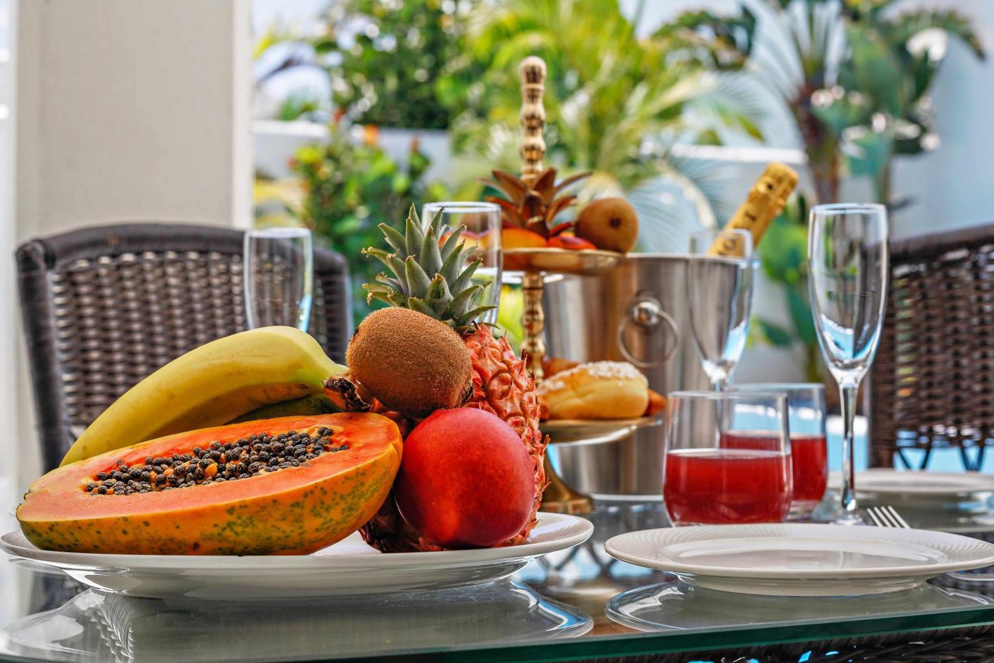 Prive Royal Villa Bahiazul Corralejo Zewnętrze zdjęcie