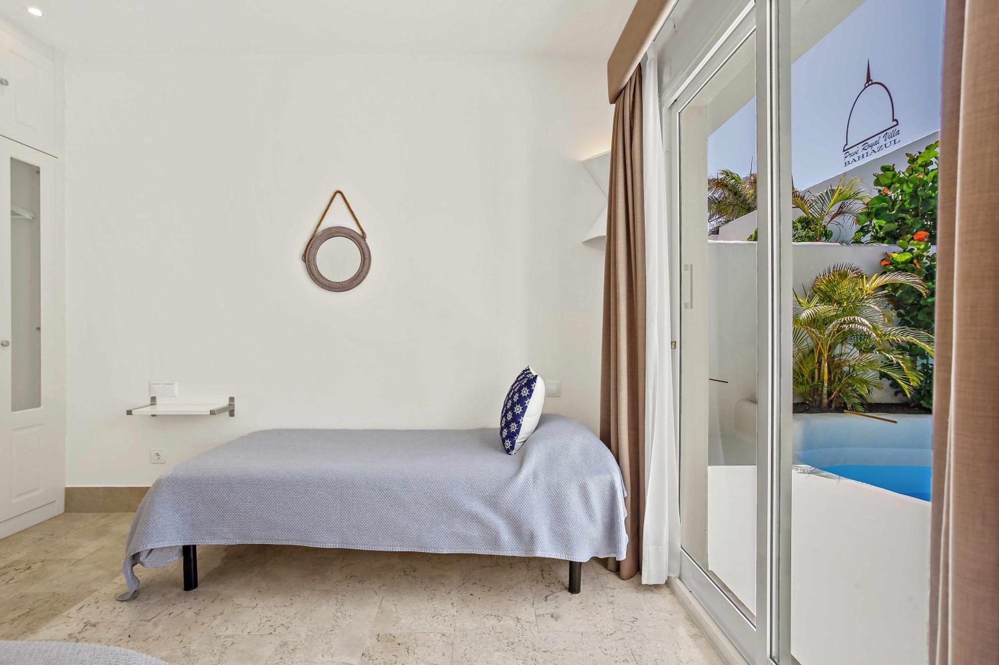 Prive Royal Villa Bahiazul Corralejo Zewnętrze zdjęcie