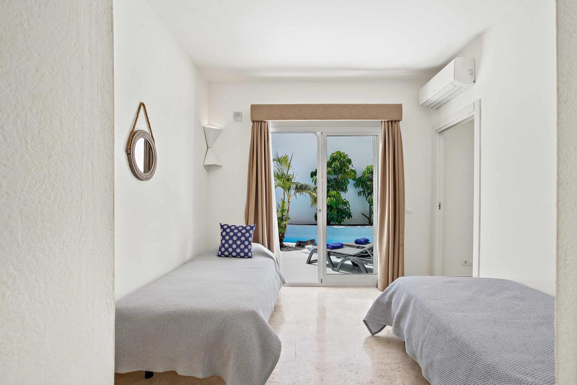 Prive Royal Villa Bahiazul Corralejo Zewnętrze zdjęcie