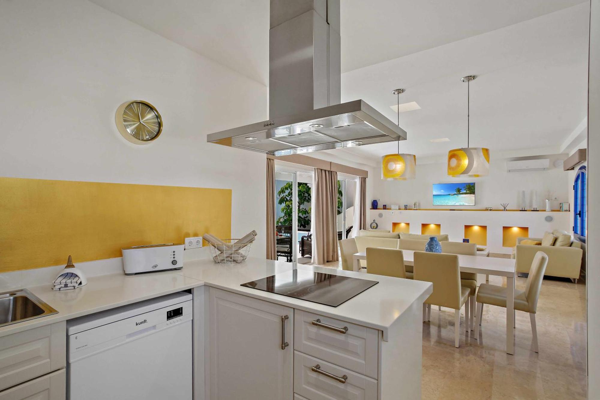 Prive Royal Villa Bahiazul Corralejo Zewnętrze zdjęcie