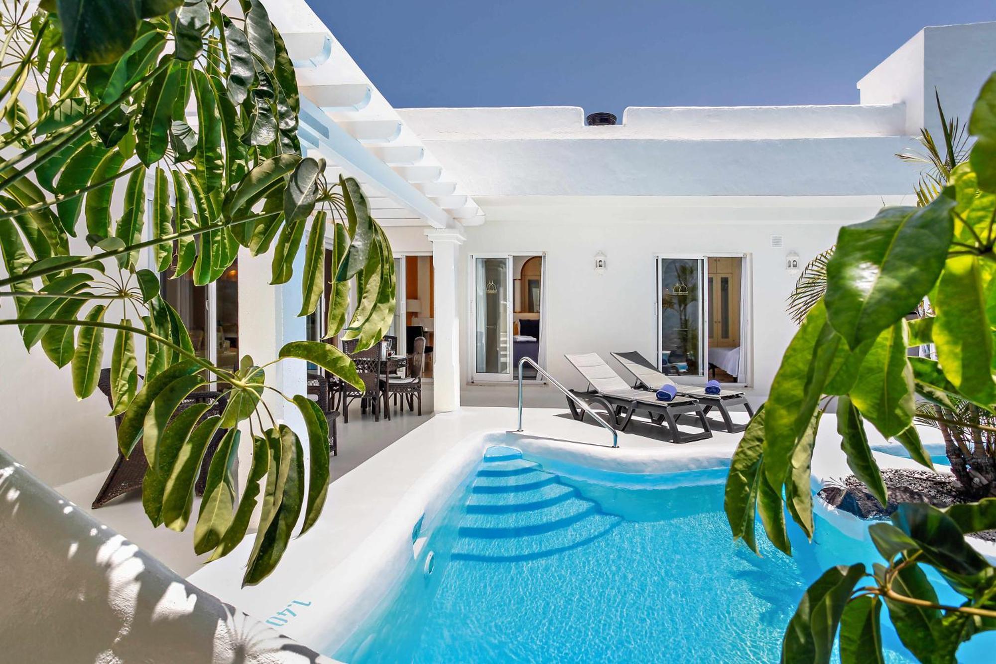 Prive Royal Villa Bahiazul Corralejo Zewnętrze zdjęcie