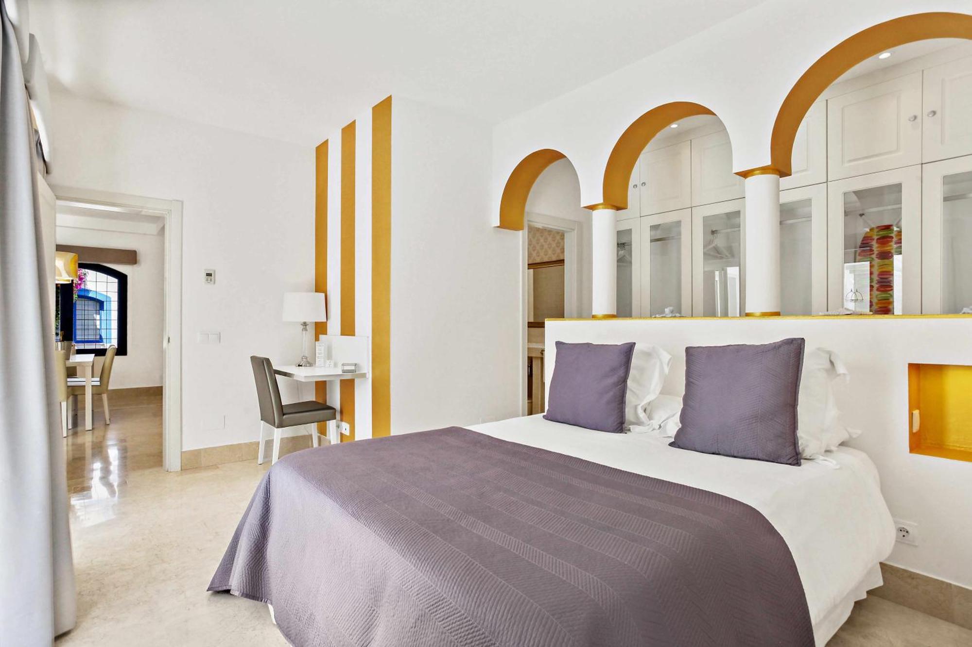 Prive Royal Villa Bahiazul Corralejo Zewnętrze zdjęcie