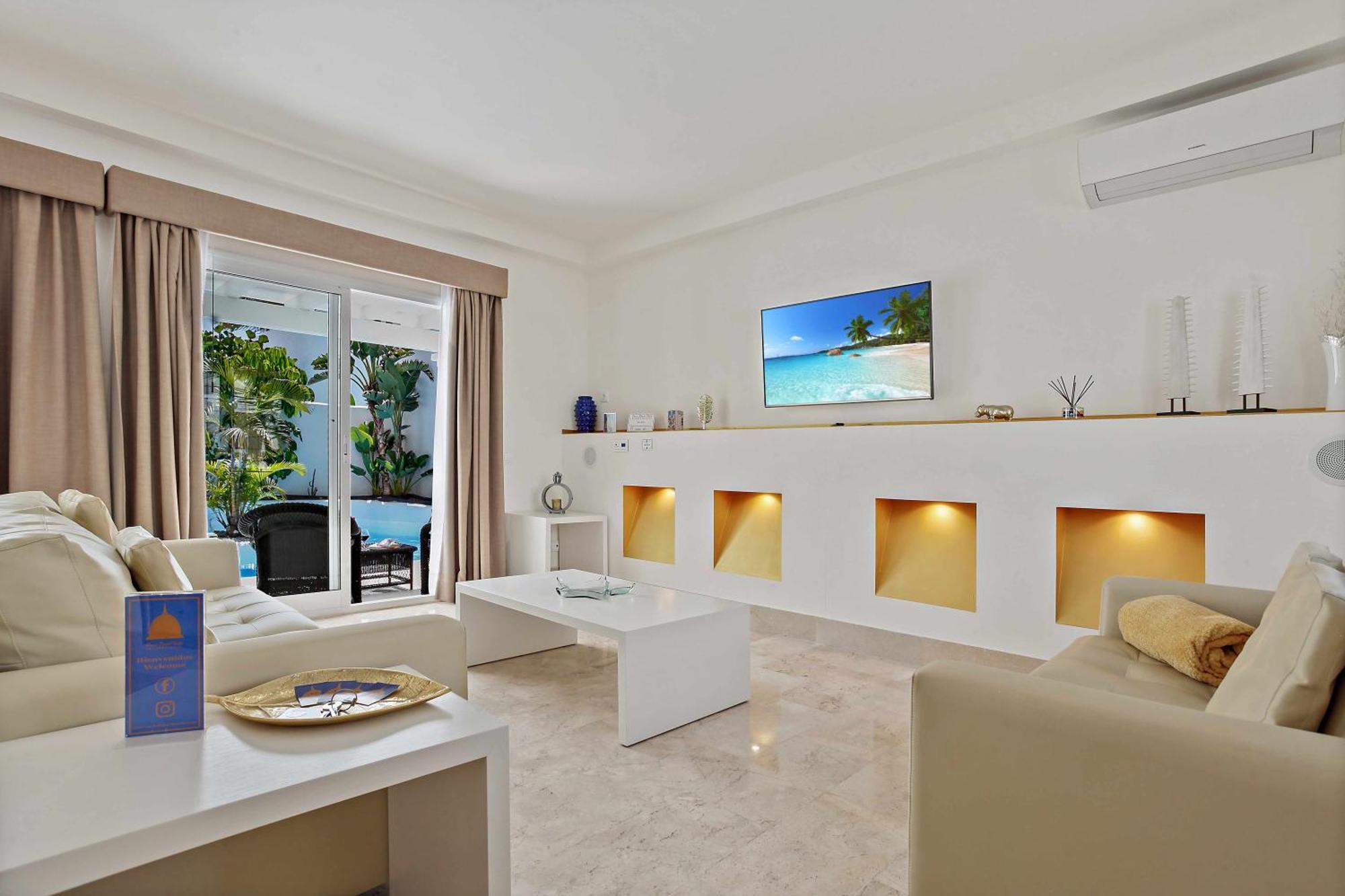 Prive Royal Villa Bahiazul Corralejo Zewnętrze zdjęcie
