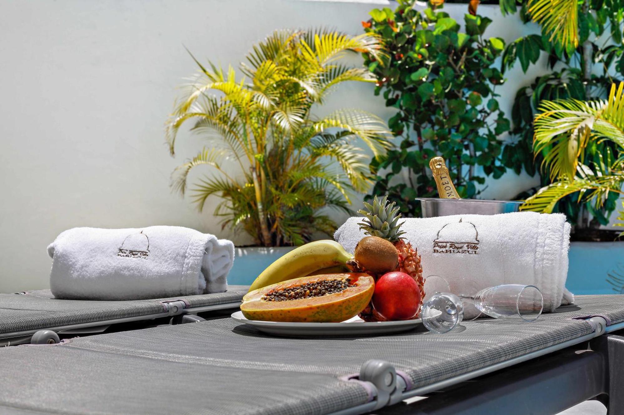 Prive Royal Villa Bahiazul Corralejo Zewnętrze zdjęcie