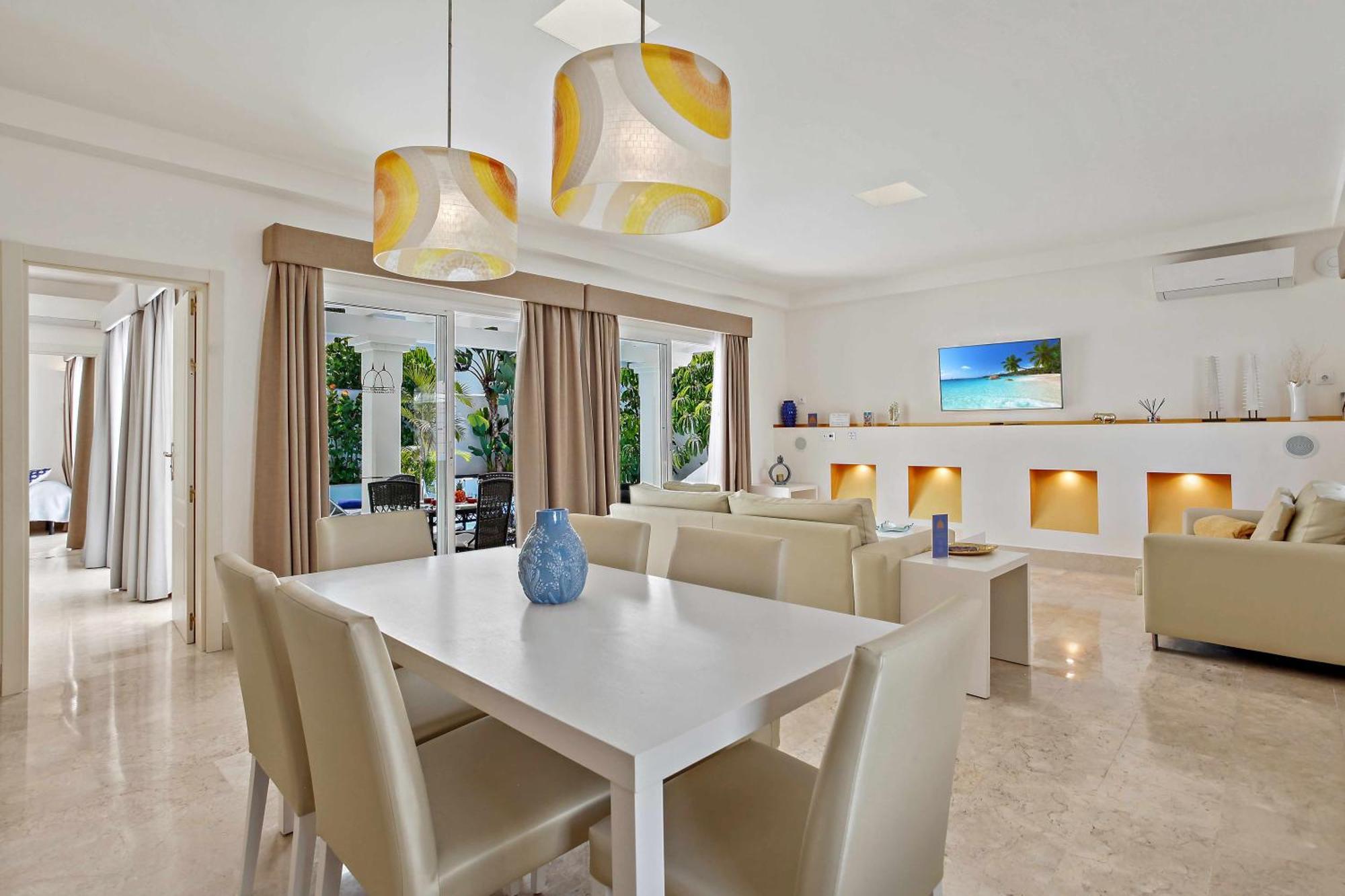 Prive Royal Villa Bahiazul Corralejo Zewnętrze zdjęcie