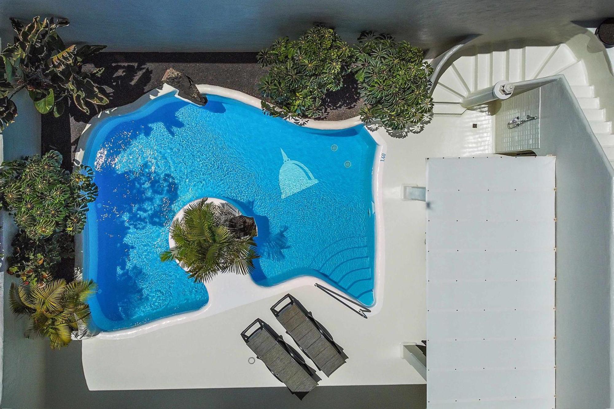 Prive Royal Villa Bahiazul Corralejo Zewnętrze zdjęcie