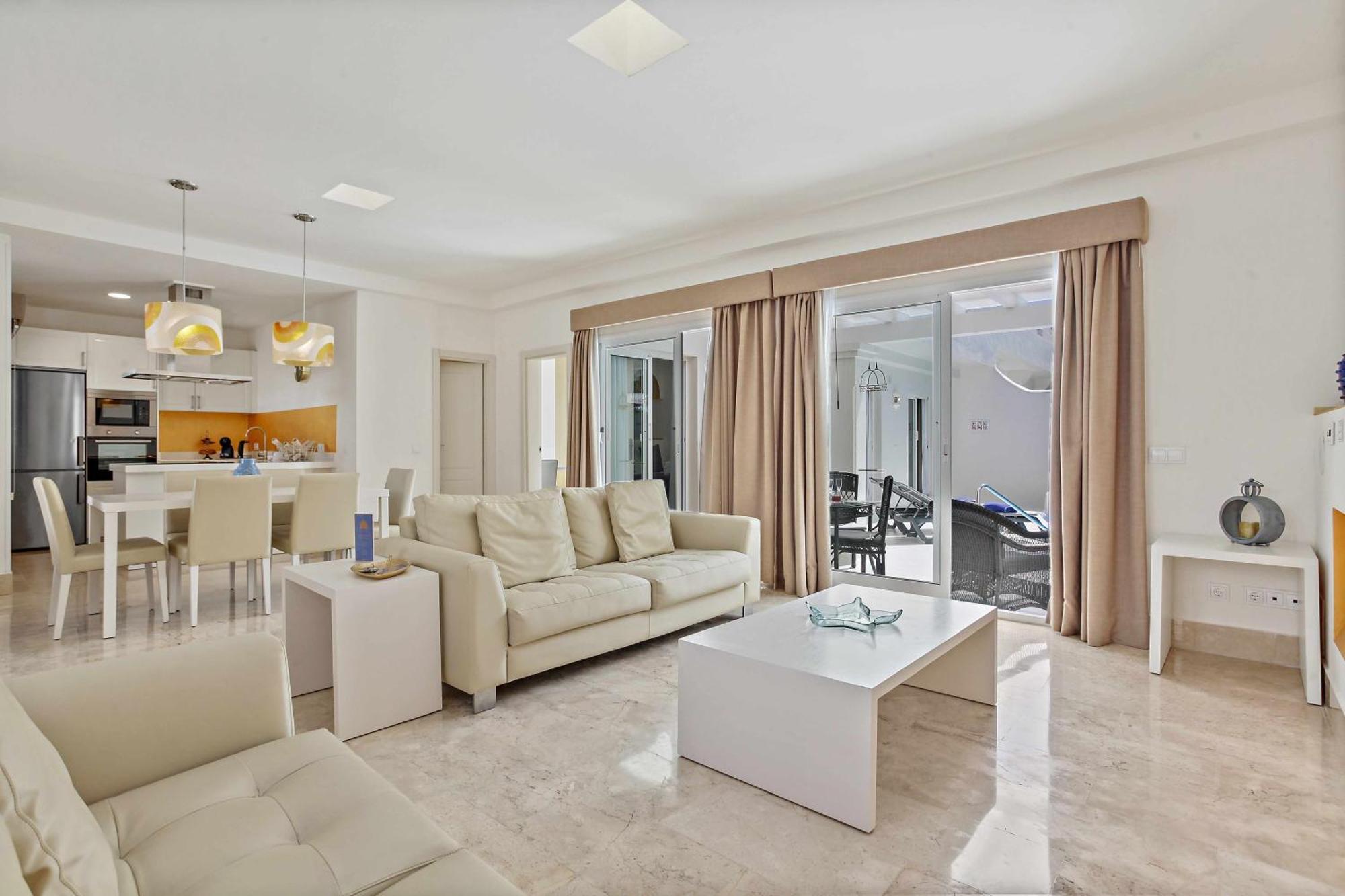 Prive Royal Villa Bahiazul Corralejo Zewnętrze zdjęcie