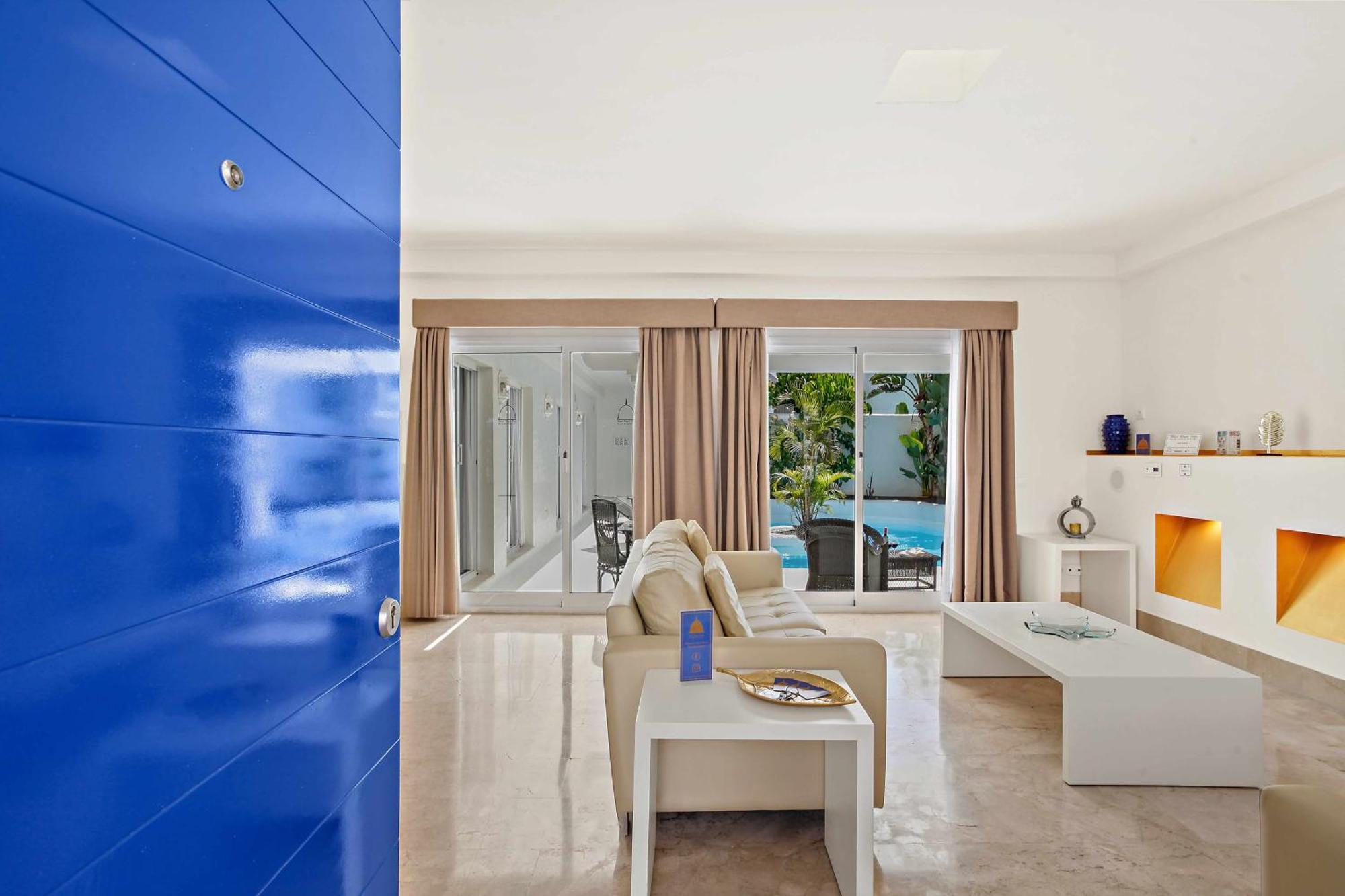 Prive Royal Villa Bahiazul Corralejo Zewnętrze zdjęcie