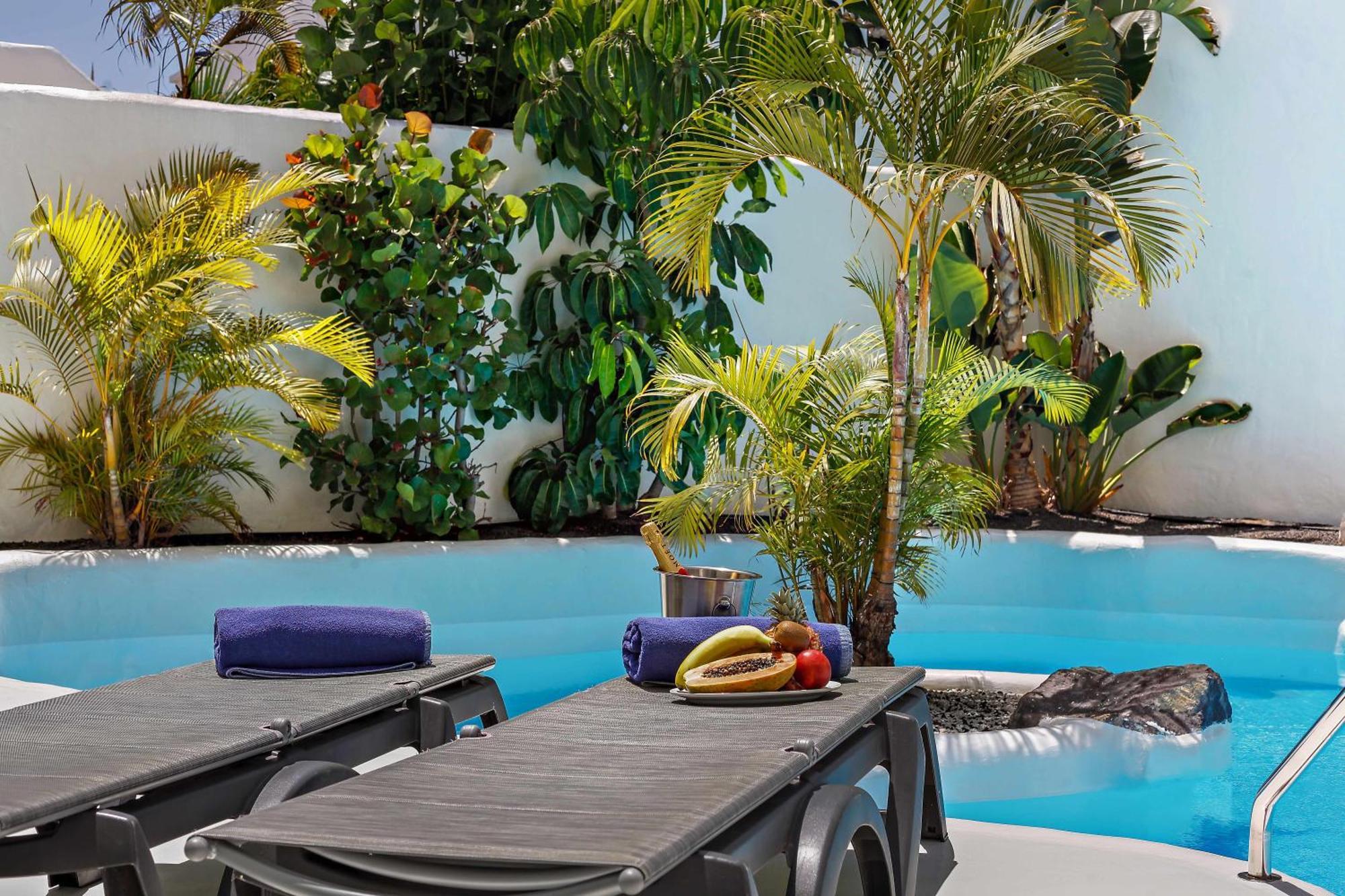 Prive Royal Villa Bahiazul Corralejo Zewnętrze zdjęcie