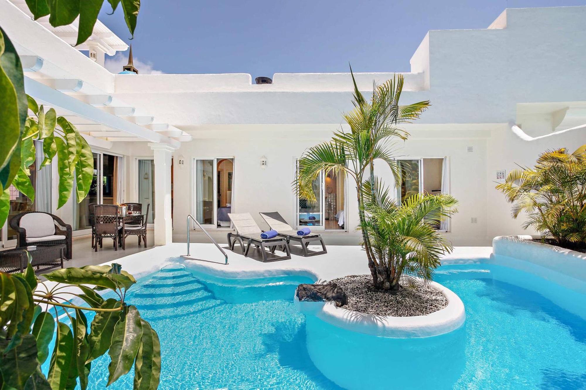 Prive Royal Villa Bahiazul Corralejo Zewnętrze zdjęcie