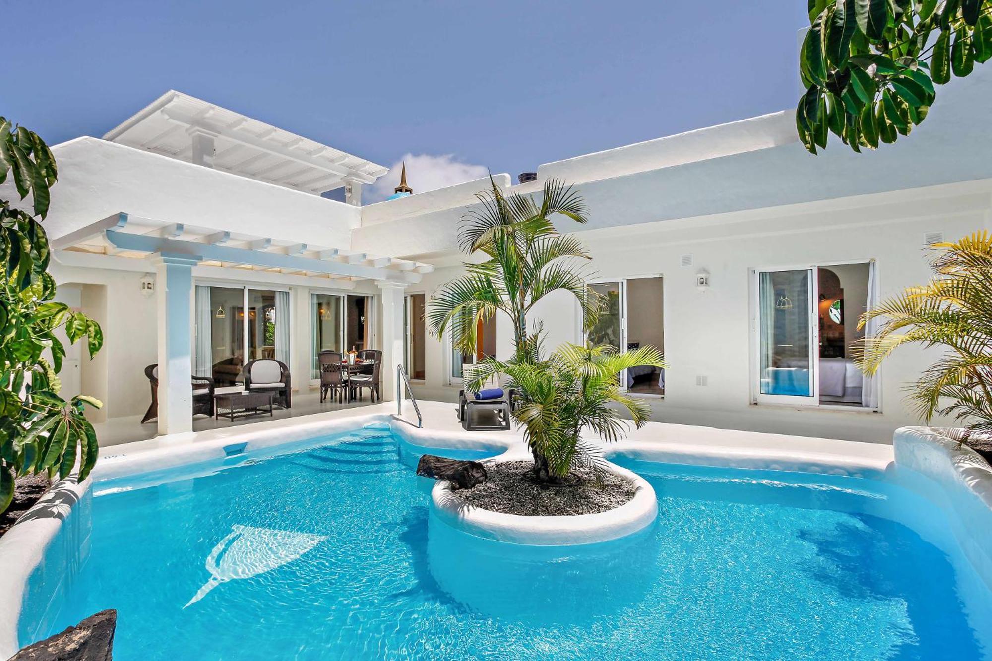 Prive Royal Villa Bahiazul Corralejo Zewnętrze zdjęcie