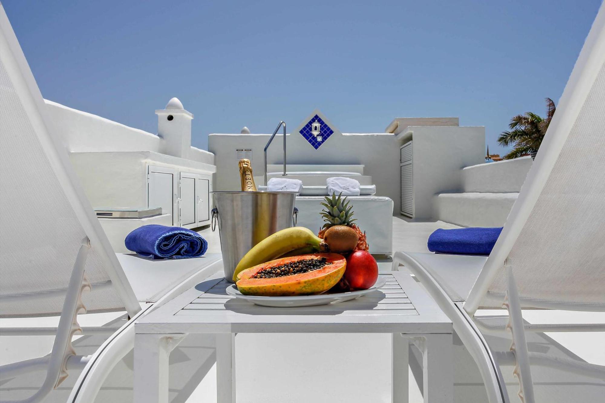 Prive Royal Villa Bahiazul Corralejo Zewnętrze zdjęcie