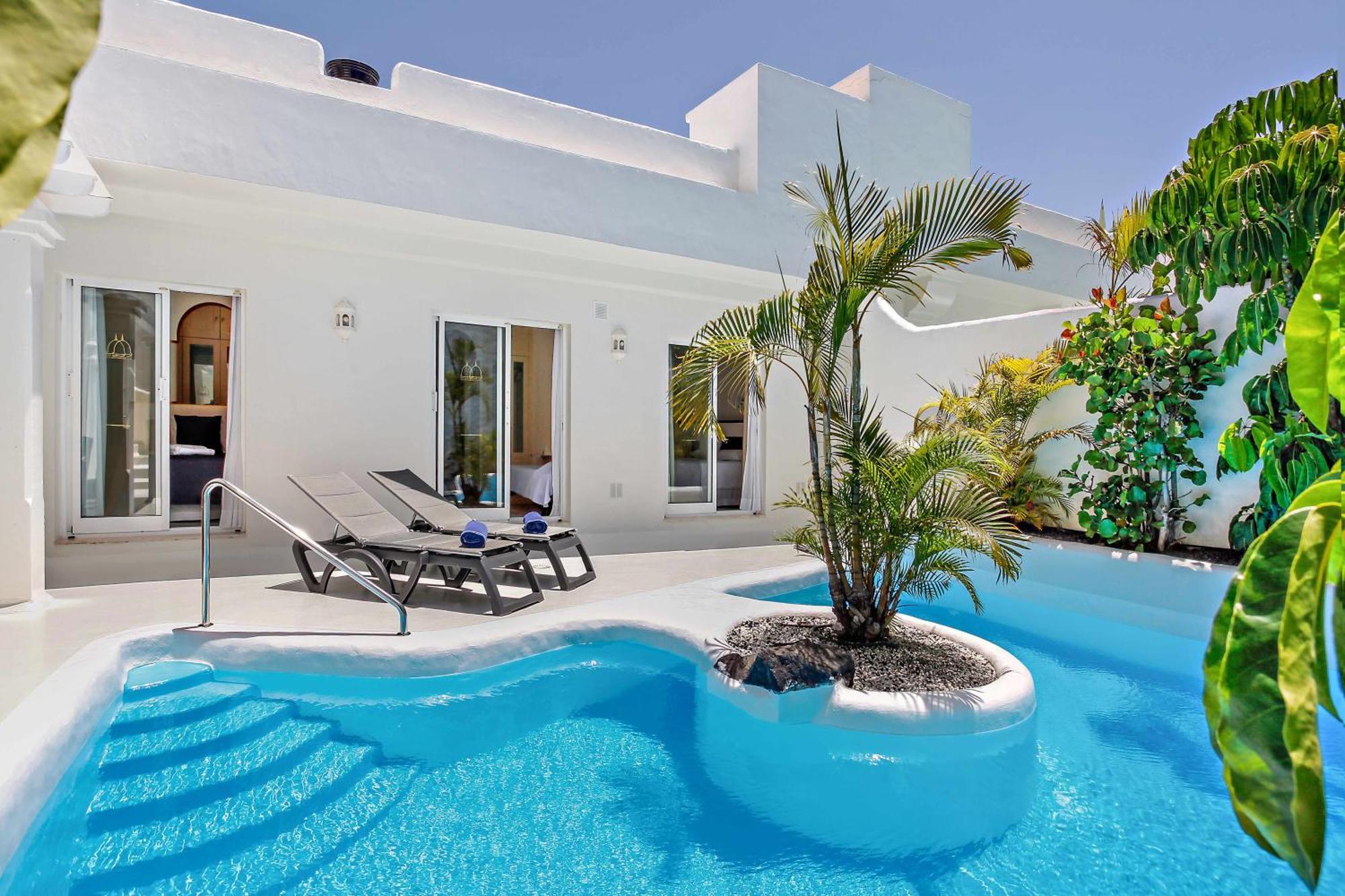 Prive Royal Villa Bahiazul Corralejo Zewnętrze zdjęcie